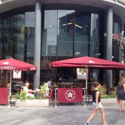 Pret A Manger - Pret Spinningfields