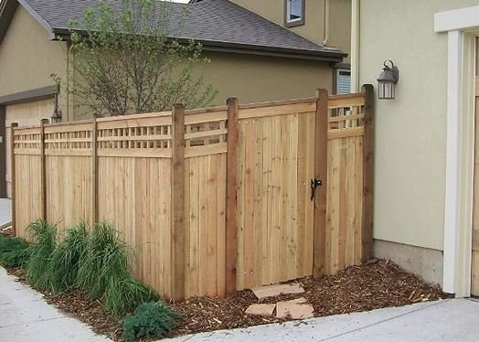 Split Rail Fence Company by null