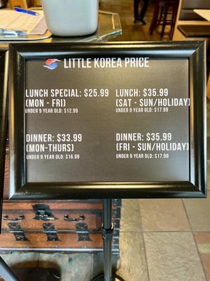 Little Korea by null