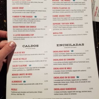 El Patio - Menu - Mexican Near Me - Chula Vista, California El Patio - Menu - Mexican Near Me - Chula Vista, California