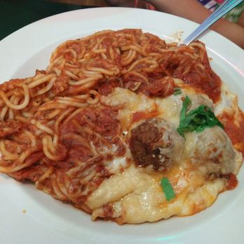 Giuseppe's - Italian Near Me - Burnsville, Minnesota