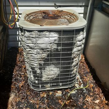 B & E Heating and Air - Heating & Air Conditioning/HVAC Near Me - Waldorf, Maryland