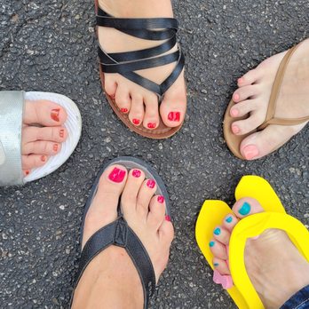 TT Nails Spa - Nail Salons Near Me - Rochester, New York TT Nails Spa - Nail Salons Near Me - Rochester, New York