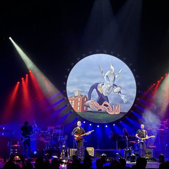 The Fillmore - Music Venues Near Me - Miami Beach, Florida The Fillmore - Music Venues Near Me - Miami Beach, Florida