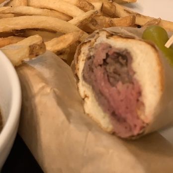 School House Kitchen & Libations - French Dip - New American Near Me - Arvada, Colorado School House Kitchen & Libations - French Dip - New American Near Me - Arvada, Colorado