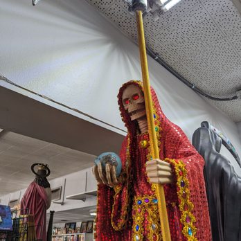 CHANGO BOTANICA - Updated February 2026 - 17 Photos & 16 Reviews - 1405