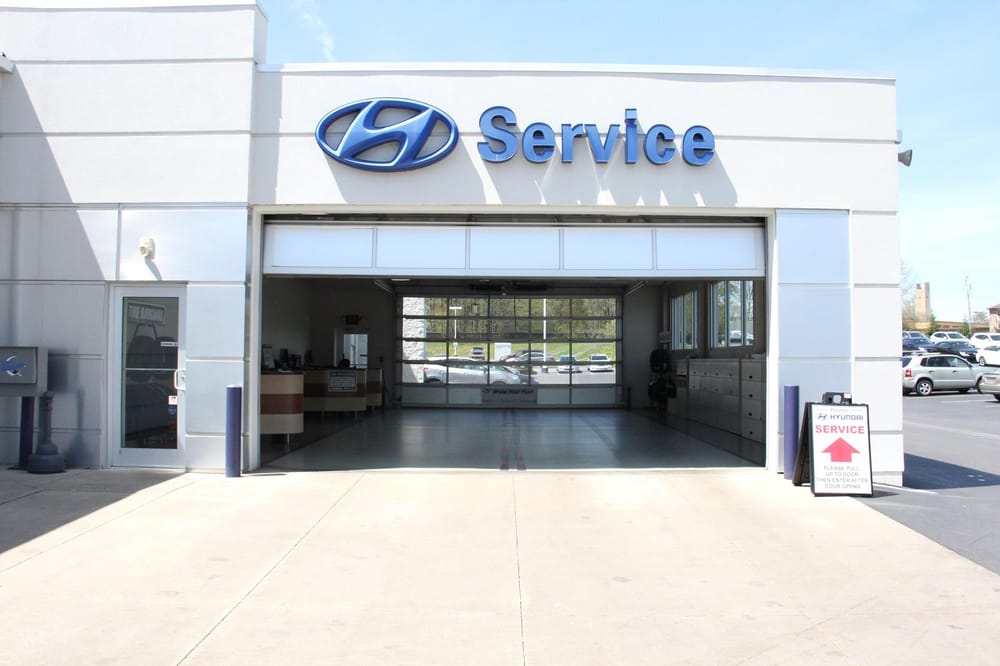 PRESTON HYUNDAI OF BOARDMAN Updated September 2024 10 Photos & 15