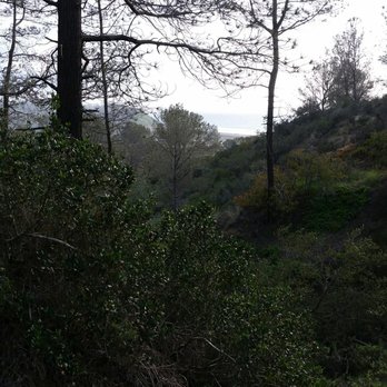 Torrey Pines Extension - Hiking Near Me - Del Mar, California