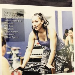 The Edge Health & Fitness Club