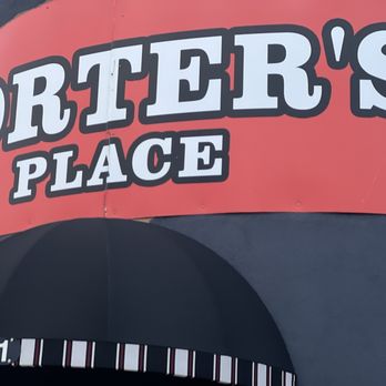 Porter's Place - Sports Bars Near Me - Buffalo, New York