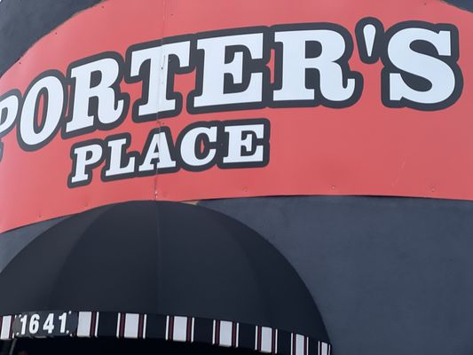 Porter's Place Sports Bar by null