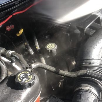American Auto Detailing - Engine power wash - Auto Detailing Near Me American Auto Detailing - Engine power wash - Auto Detailing Near Me