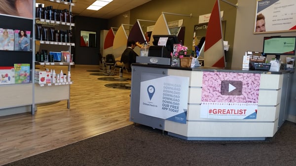 Great Clips Closed 22 Reviews Hair Salons 1567 Main St Buda Tx Phone Number Services
