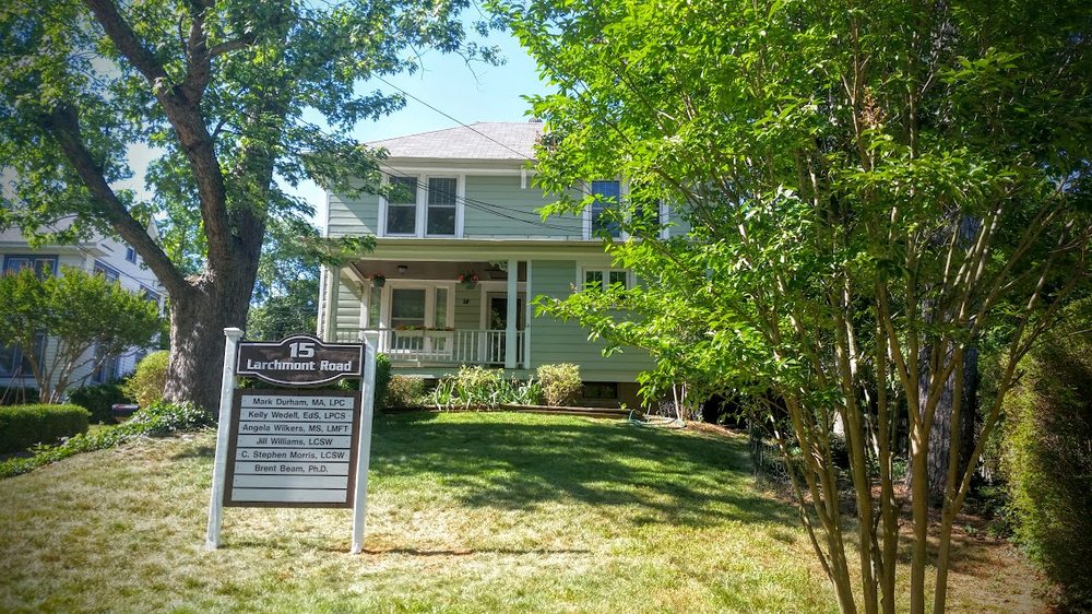 Journey Within Marriage and Family Therapy - child therapist in Asheville, NC