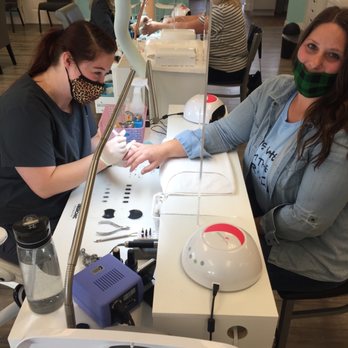 Heather's Nail Boutique - Nail Salons Near Me - Sandpoint, Idaho