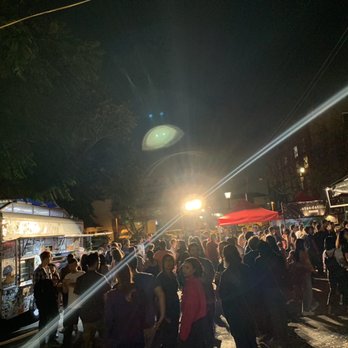 Chinatown Summer Nights - Kogi truck and food Booths - Festivals Near Me - Los Angeles, California Chinatown Summer Nights - Kogi truck and food Booths - Festivals Near Me - Los Angeles, California