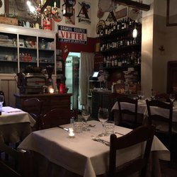 Trattoria La Montanara