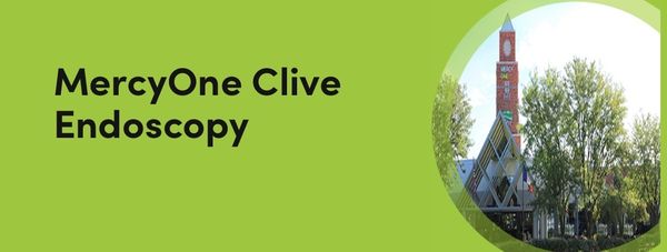 MercyOne Clive Laboratory