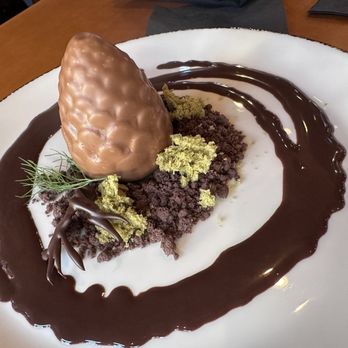Soby's - Pine cone - amazingly delish - New American Near Me - Greenville, South Carolina Soby's - Pine cone - amazingly delish - New American Near Me - Greenville, South Carolina