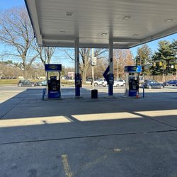 Sunoco A Plus