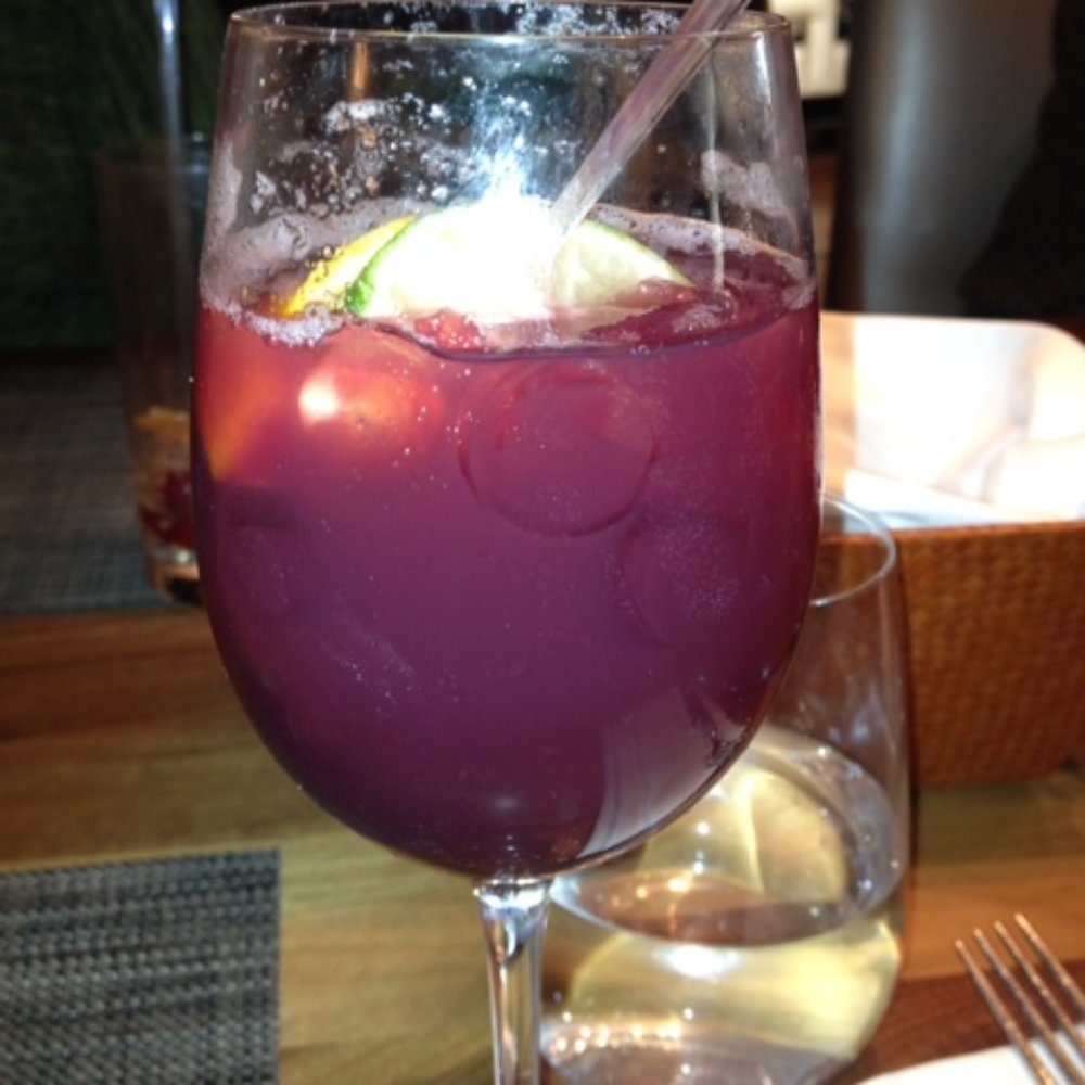 Härth - Apple Cinnamon Sangria - New American Near Me - McLean, Virginia Härth - Apple Cinnamon Sangria - New American Near Me - McLean, Virginia