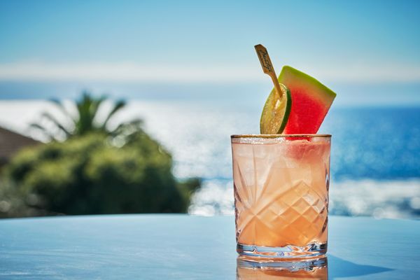 Mosaic Bar & Grille by null