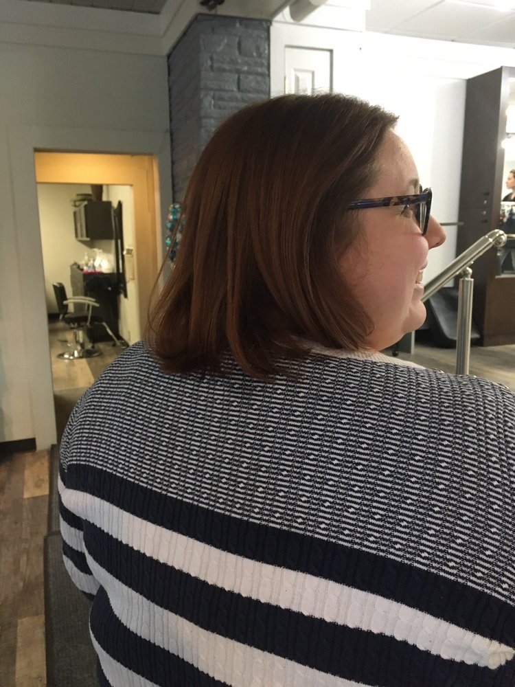 CORTOS SALON OF SOUTH BUFFALO 16 Reviews Nail Salons 820 Abbott