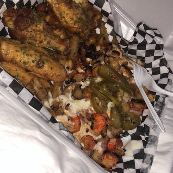 Pra_LEES - Seafood Near Me - New Orleans, Louisiana
