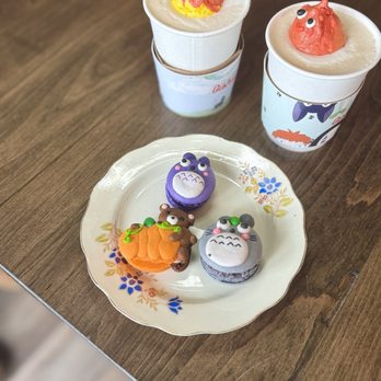 Oishiii Sweets - Desserts Near Me - Toronto, Ontario Oishiii Sweets - Desserts Near Me - Toronto, Ontario