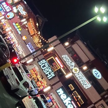 Pacific Asian Plaza - Shopping Centers Near Me - Las Vegas, Nevada Pacific Asian Plaza - Shopping Centers Near Me - Las Vegas, Nevada