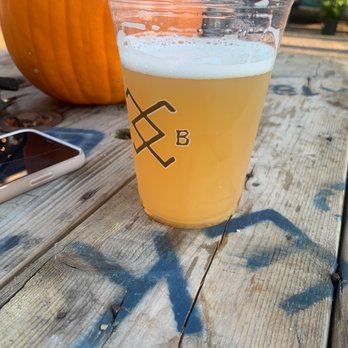 Cahaba Brewing Company - Beer served not full - Breweries Near Me - Birmingham, Alabama
