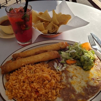 Casa Jimenez - Mexican Near Me - Murrieta, California