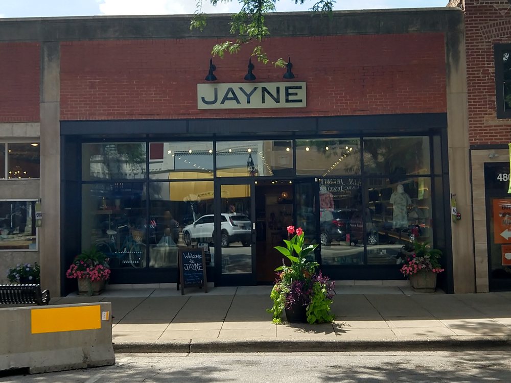 JAYNE GLEN ELLYN Updated September 2024 30 Reviews 476 N Main