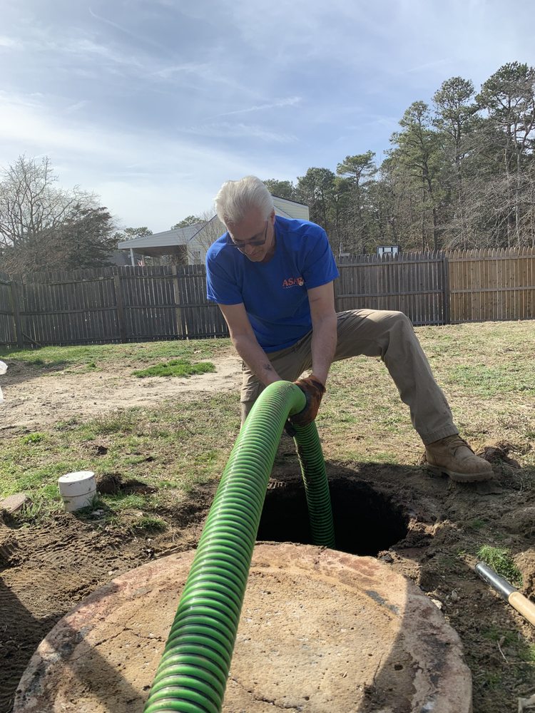 Slide of ASAP Plumbing & Heating