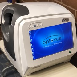 Buena Vista Optometry - Advanced eye technology- optovue