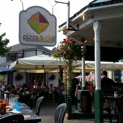 Pizza & Cie