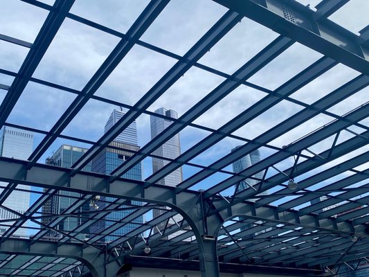 Pier 76 at Hudson River Park by null