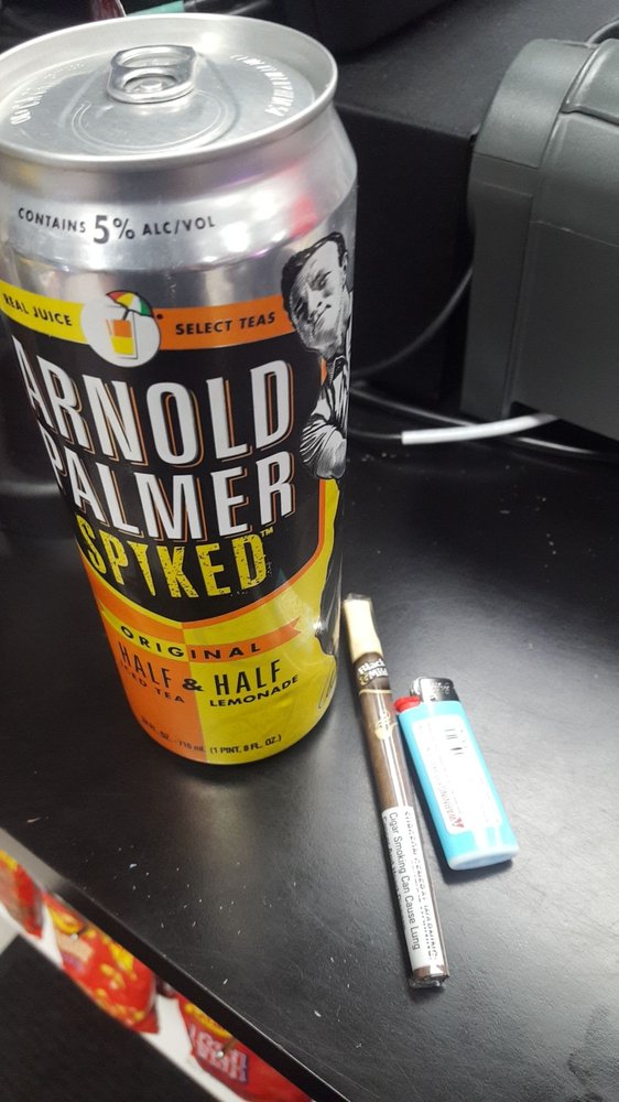 FUEL UP FOOD MART Updated August 2024 4992 E Ashlan Ave, Fresno, California Convenience