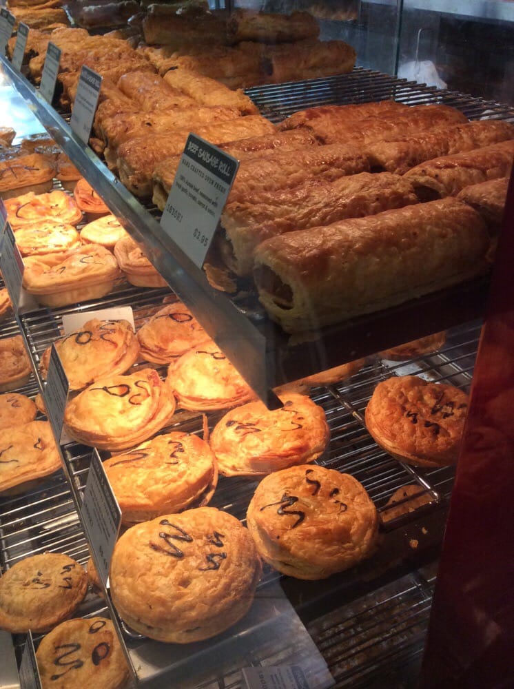 PIE FACE Updated July 2024 3 Sydney Airport, Mascot New South Wales