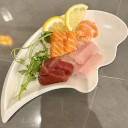 Takara - Sashimi