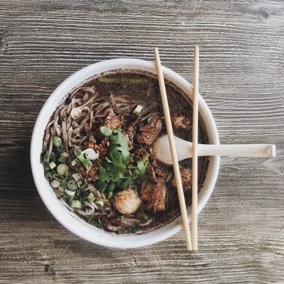 Rosniyom Thai Street Food-Livermore by null