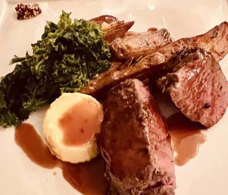 Circa 1886 Restaurant by null