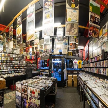 Vinyl Villains - Vinyl Records Near Me - Edinburgh, EDH Vinyl Villains - Vinyl Records Near Me - Edinburgh, EDH
