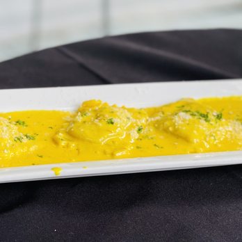 Nacoochee Grill - a plate of ravioli - Steakhouses Near Me - Helen, Georgia Nacoochee Grill - a plate of ravioli - Steakhouses Near Me - Helen, Georgia