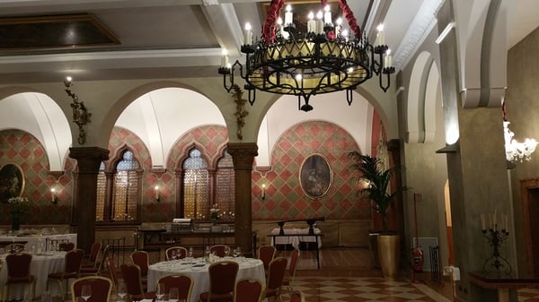 Hotel Due Torri by null