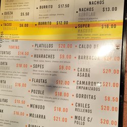 Acapulco Tacos