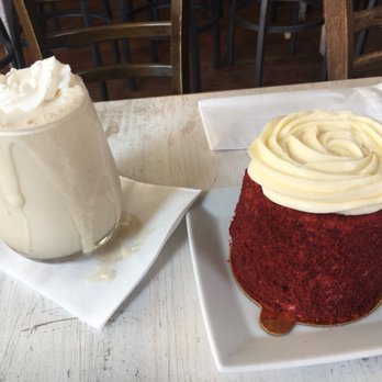 Carmella's - Desserts Near Me - Charleston, South Carolina Carmella's - Desserts Near Me - Charleston, South Carolina