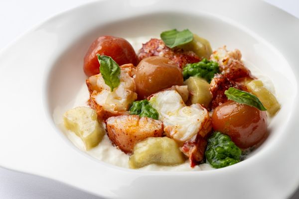 Marea Beverly Hills by null