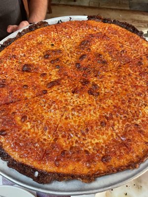 Angeloni's Restaurant and Pizzeria by null