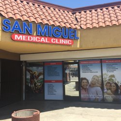 San Miguel Medical Clinic